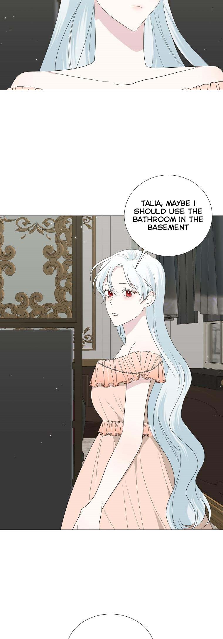 My tyrant’s husband somehow became cautious Chapter 12 page 29