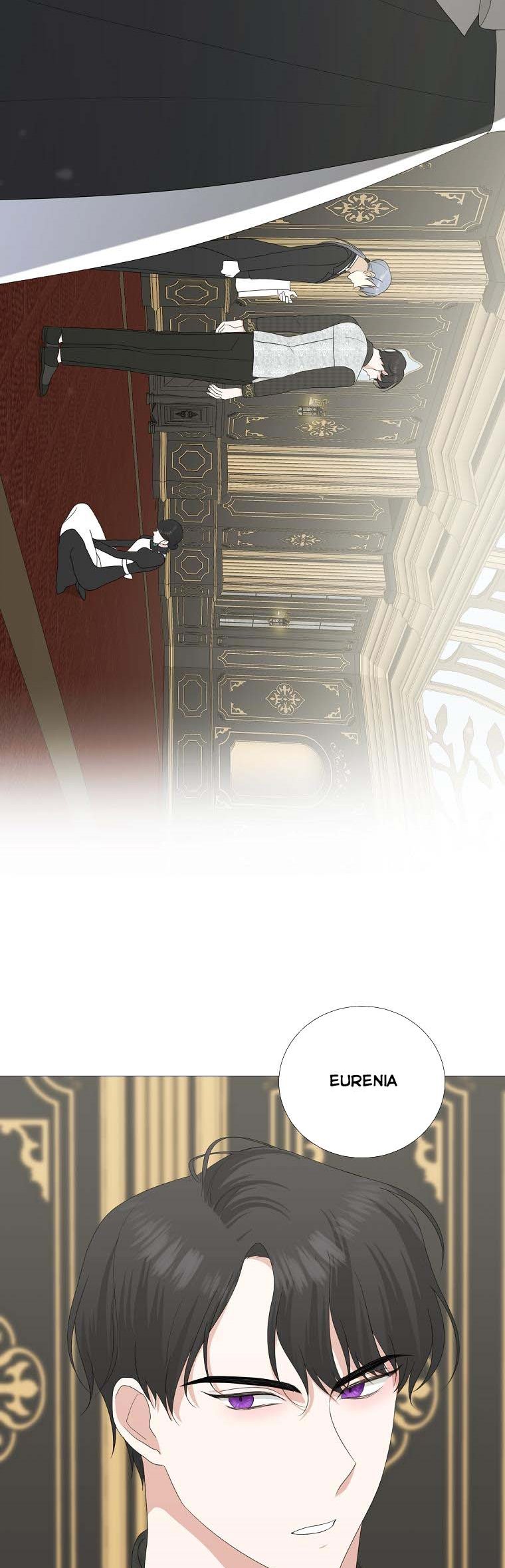 My tyrant’s husband somehow became cautious Chapter 14 page 17