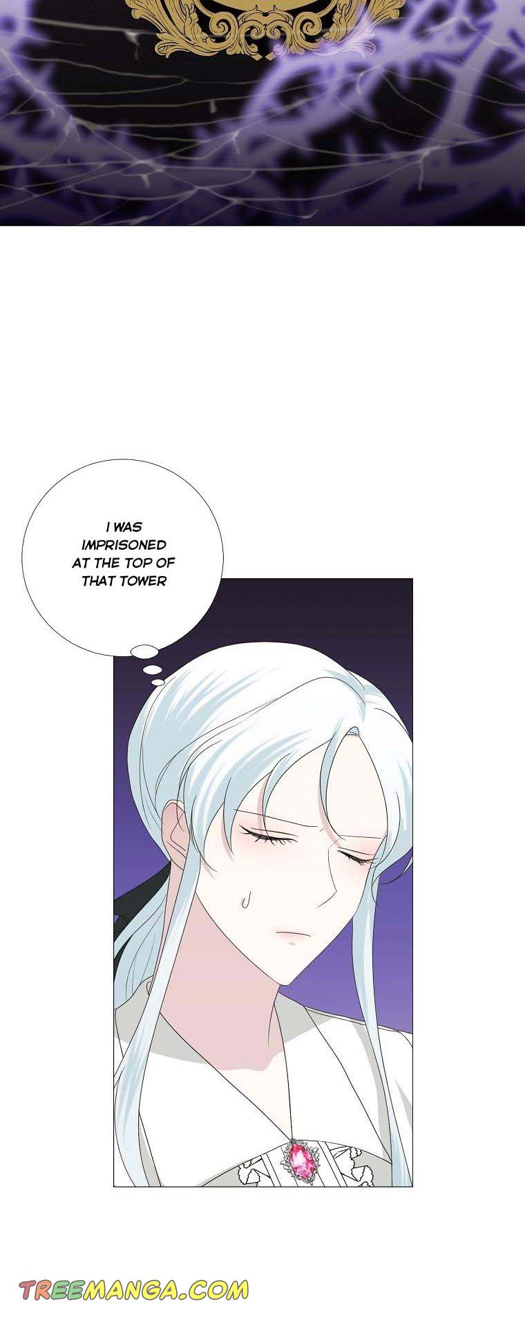 My tyrant’s husband somehow became cautious Chapter 14 page 29