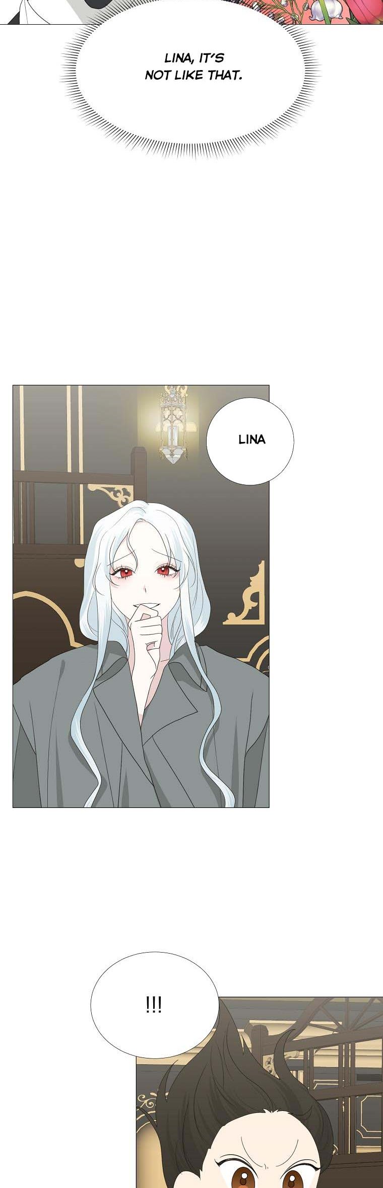 My tyrant’s husband somehow became cautious Chapter 14 page 8