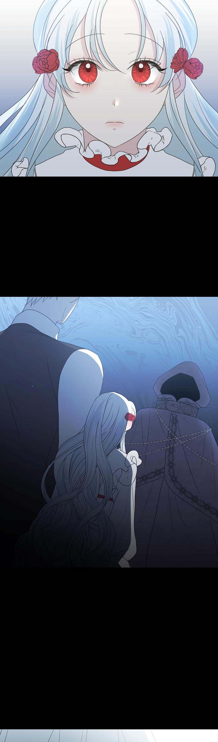 My tyrant’s husband somehow became cautious Chapter 18 page 11