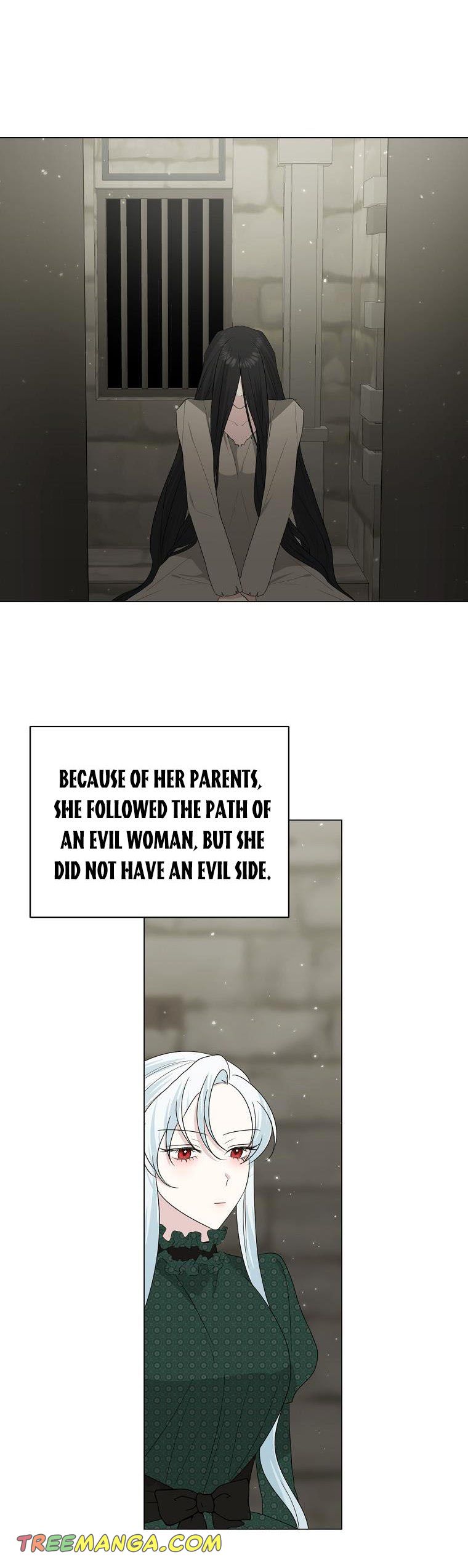 My tyrant’s husband somehow became cautious Chapter 19 page 28