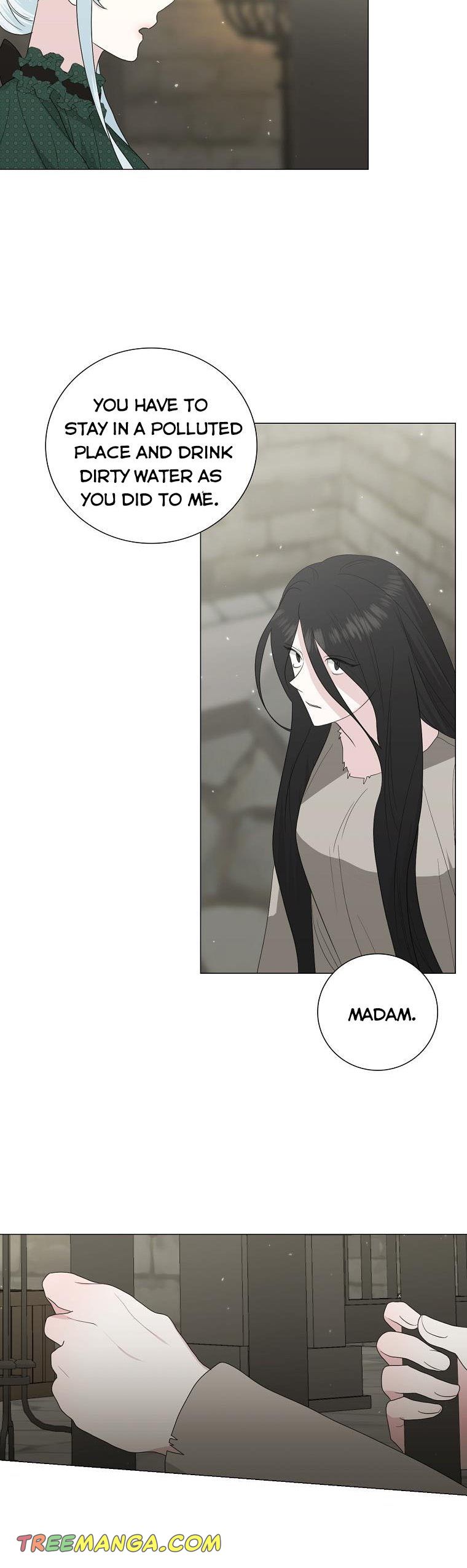 My tyrant’s husband somehow became cautious Chapter 19 page 30