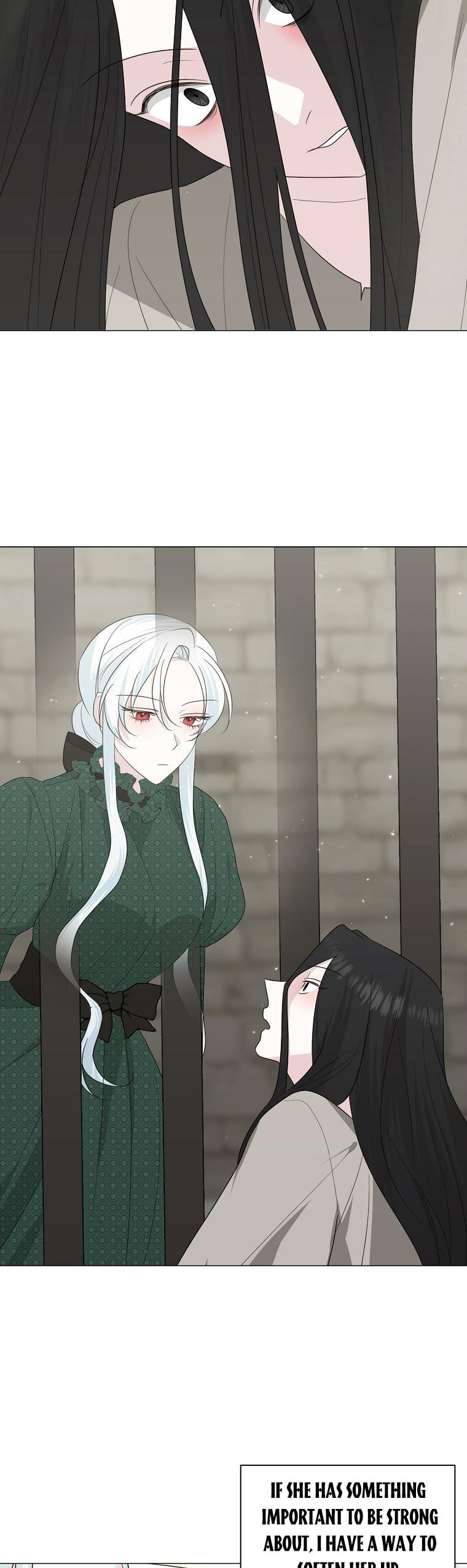 My tyrant’s husband somehow became cautious Chapter 19 page 33