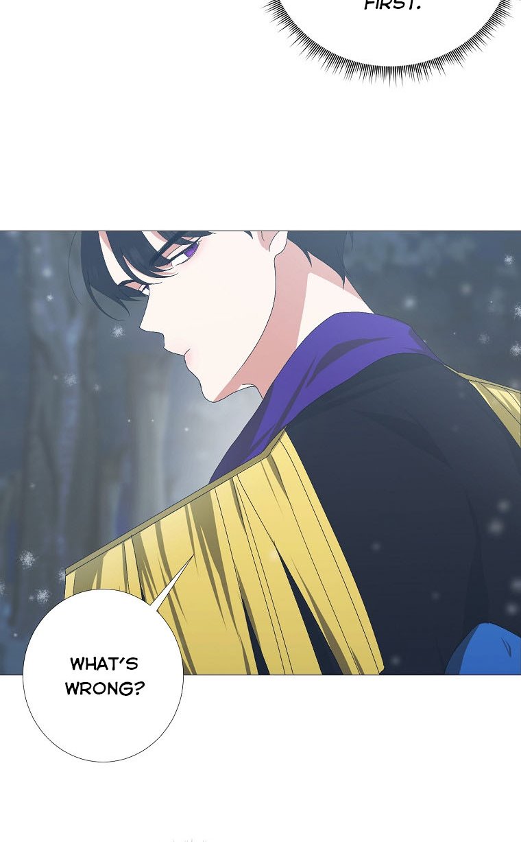 My tyrant’s husband somehow became cautious Chapter 2 page 27