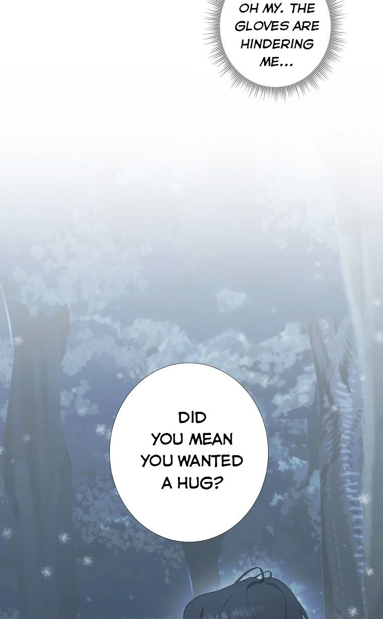 My tyrant’s husband somehow became cautious Chapter 2 page 29