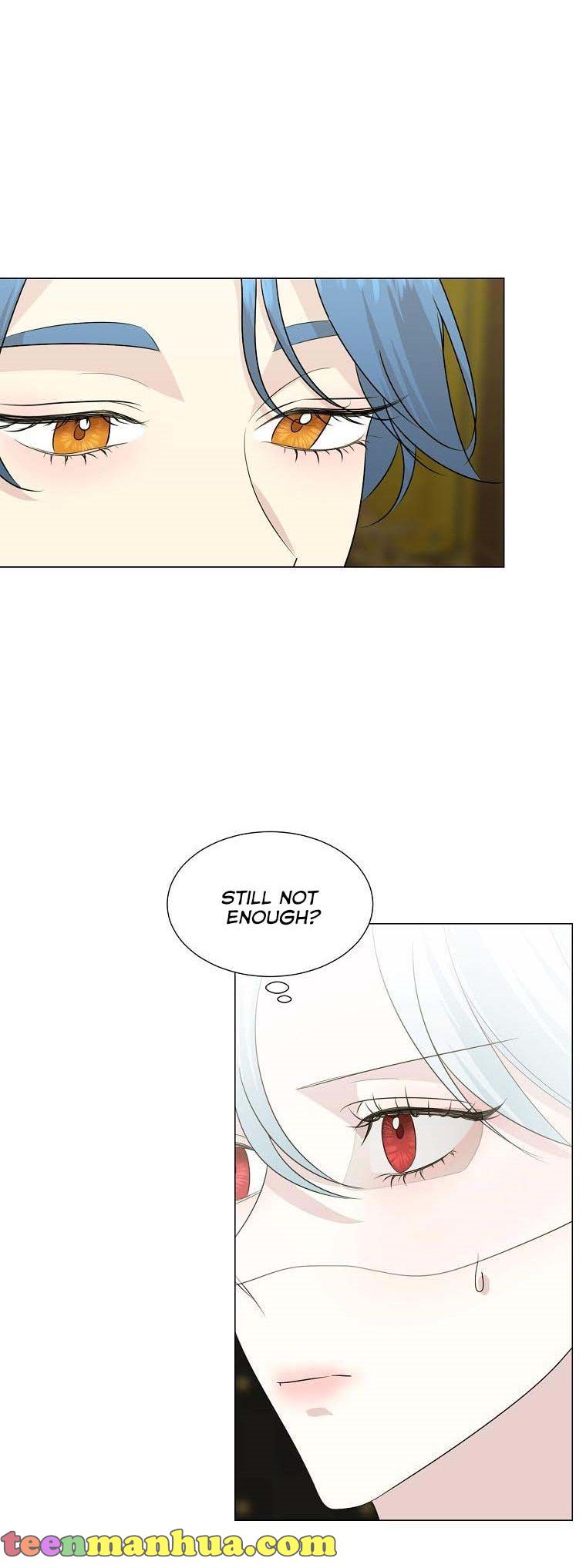 My tyrant’s husband somehow became cautious Chapter 24 page 9