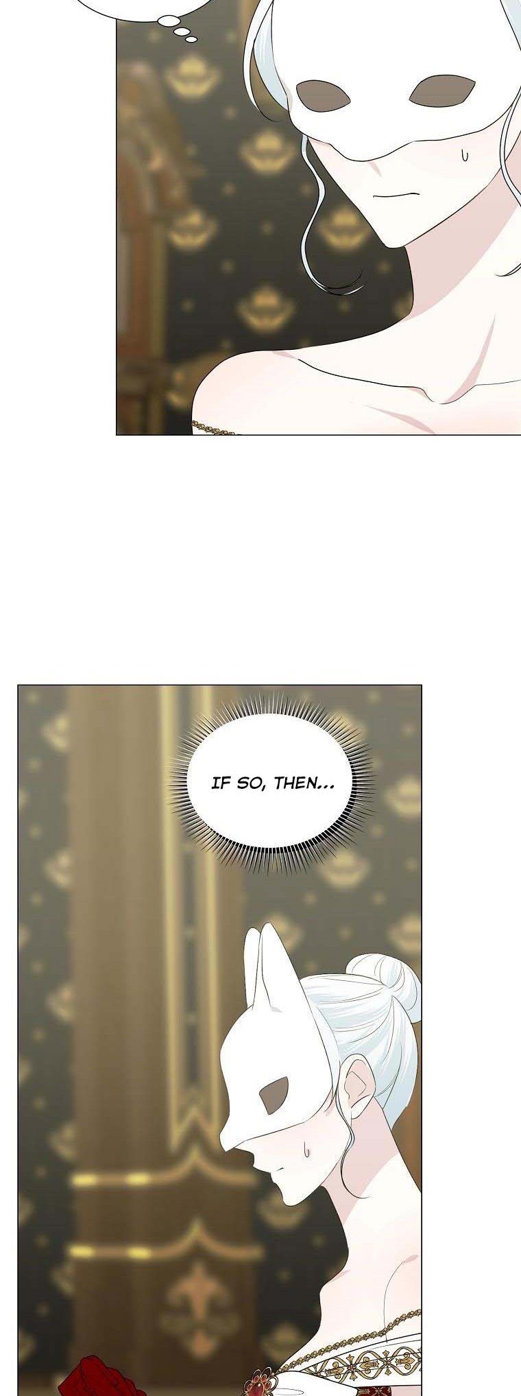 My tyrant’s husband somehow became cautious Chapter 24 page 12
