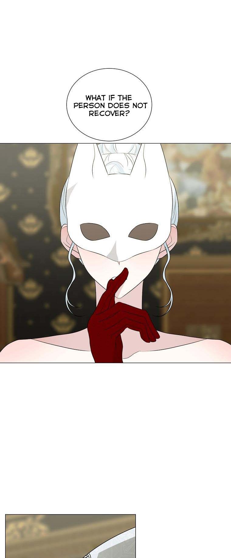 My tyrant’s husband somehow became cautious Chapter 24 page 21