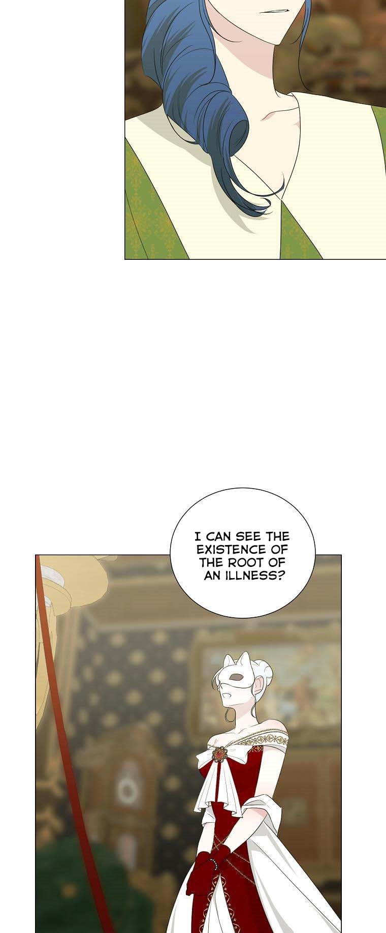 My tyrant’s husband somehow became cautious Chapter 24 page 23