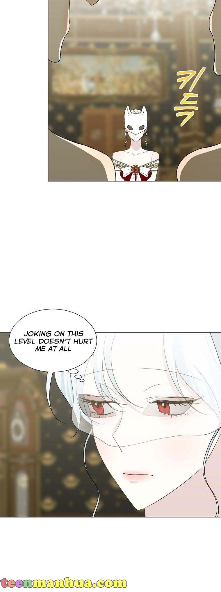 My tyrant’s husband somehow became cautious Chapter 24 page 6