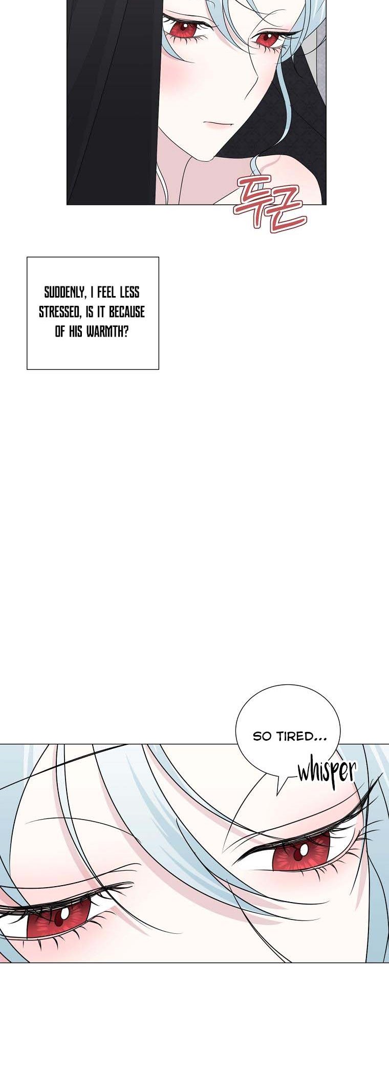 My tyrant’s husband somehow became cautious Chapter 26 page 30