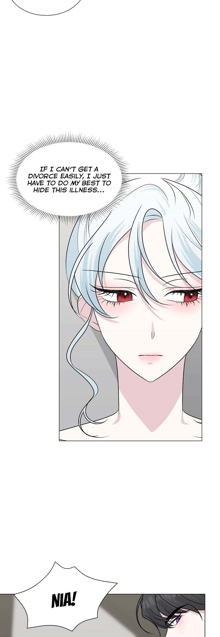 My tyrant’s husband somehow became cautious Chapter 26 page 3