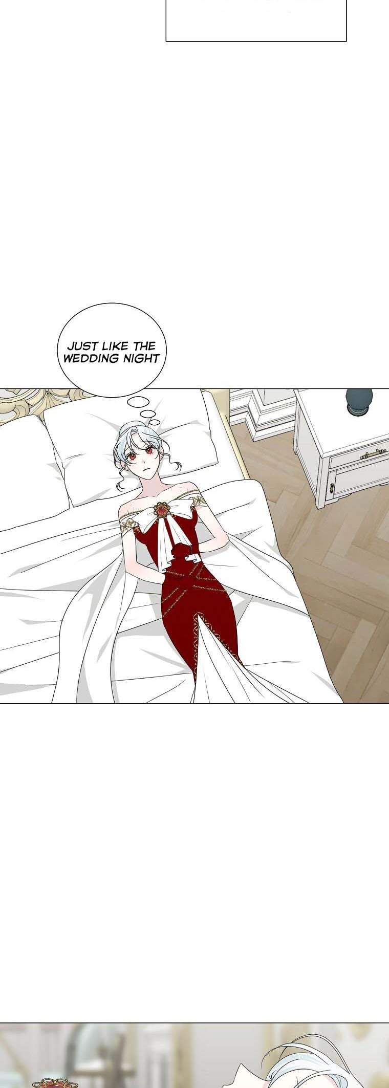 My tyrant’s husband somehow became cautious Chapter 26 page 46