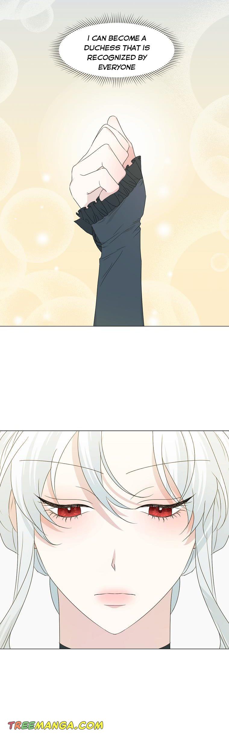 My tyrant’s husband somehow became cautious Chapter 27 page 11