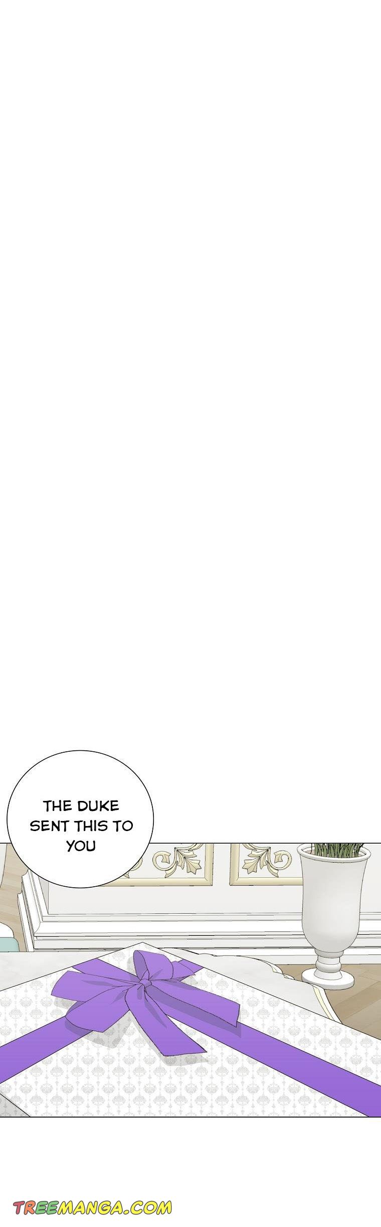 My tyrant’s husband somehow became cautious Chapter 27 page 4