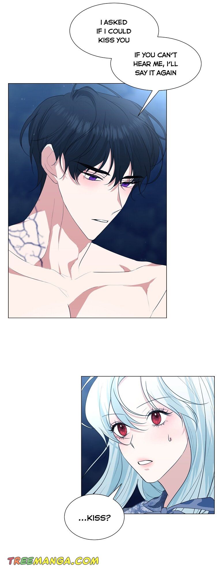 My tyrant’s husband somehow became cautious Chapter 29 page 10