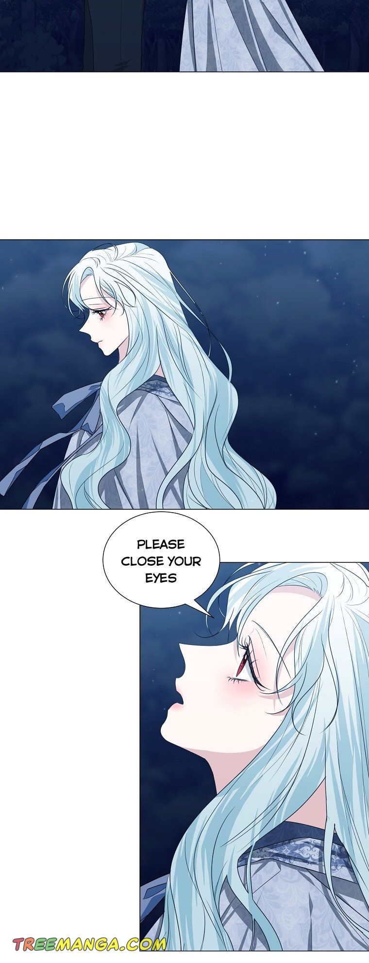 My tyrant’s husband somehow became cautious Chapter 29 page 14