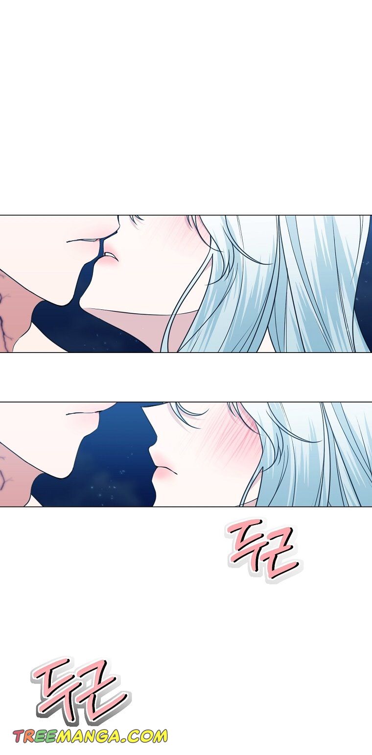 My tyrant’s husband somehow became cautious Chapter 29 page 18
