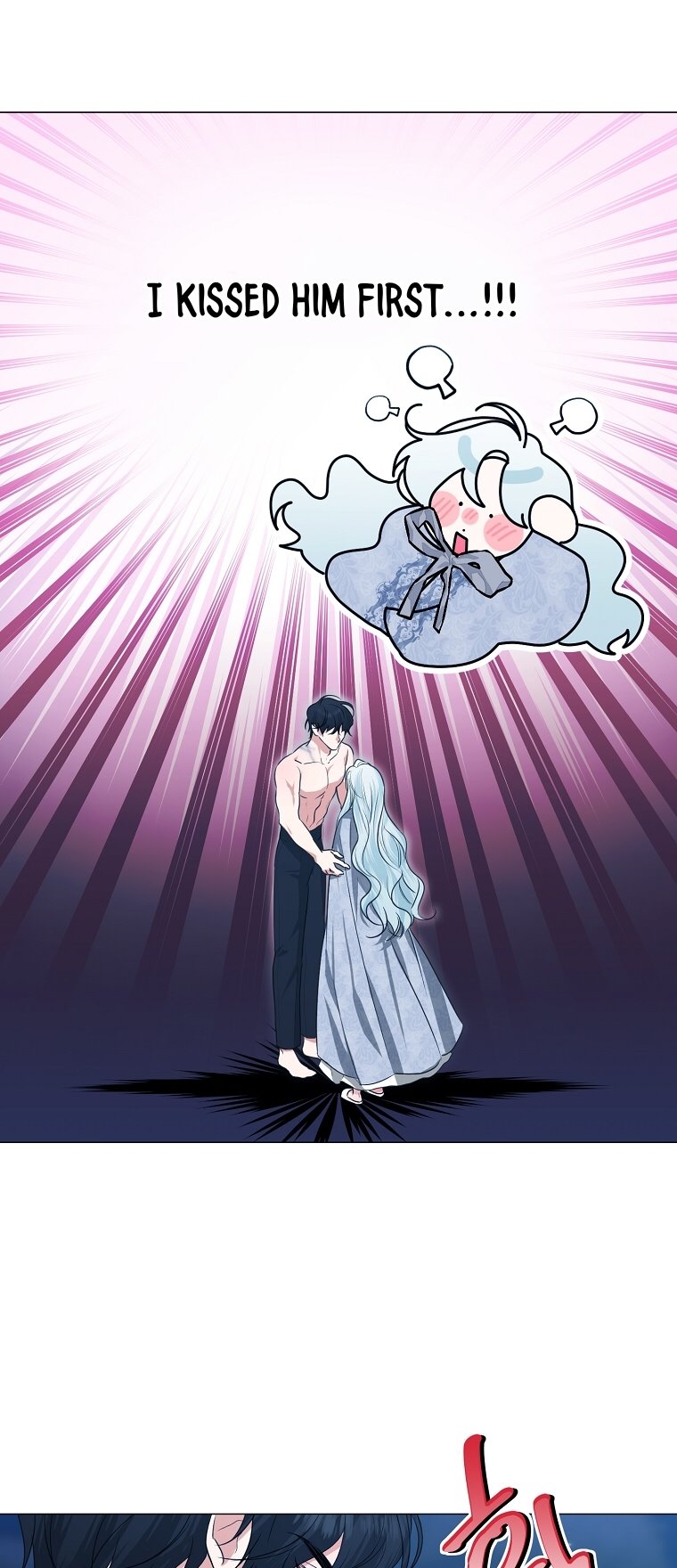 My tyrant’s husband somehow became cautious Chapter 29 page 20