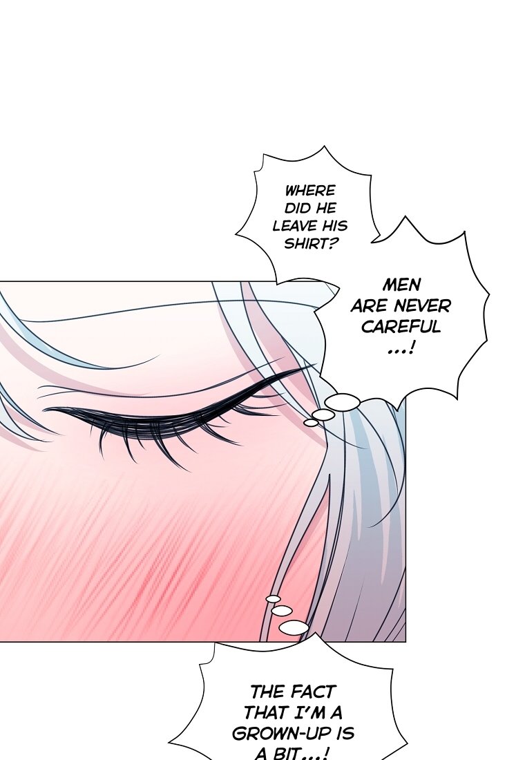 My tyrant’s husband somehow became cautious Chapter 29 page 25