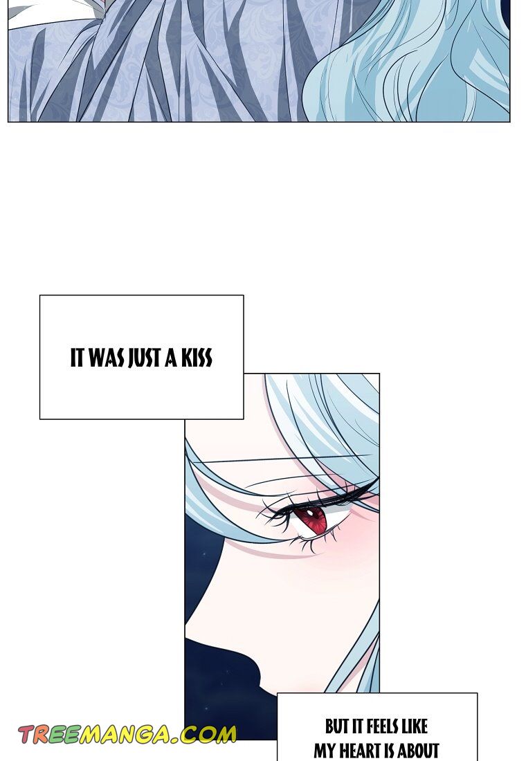 My tyrant’s husband somehow became cautious Chapter 29 page 27