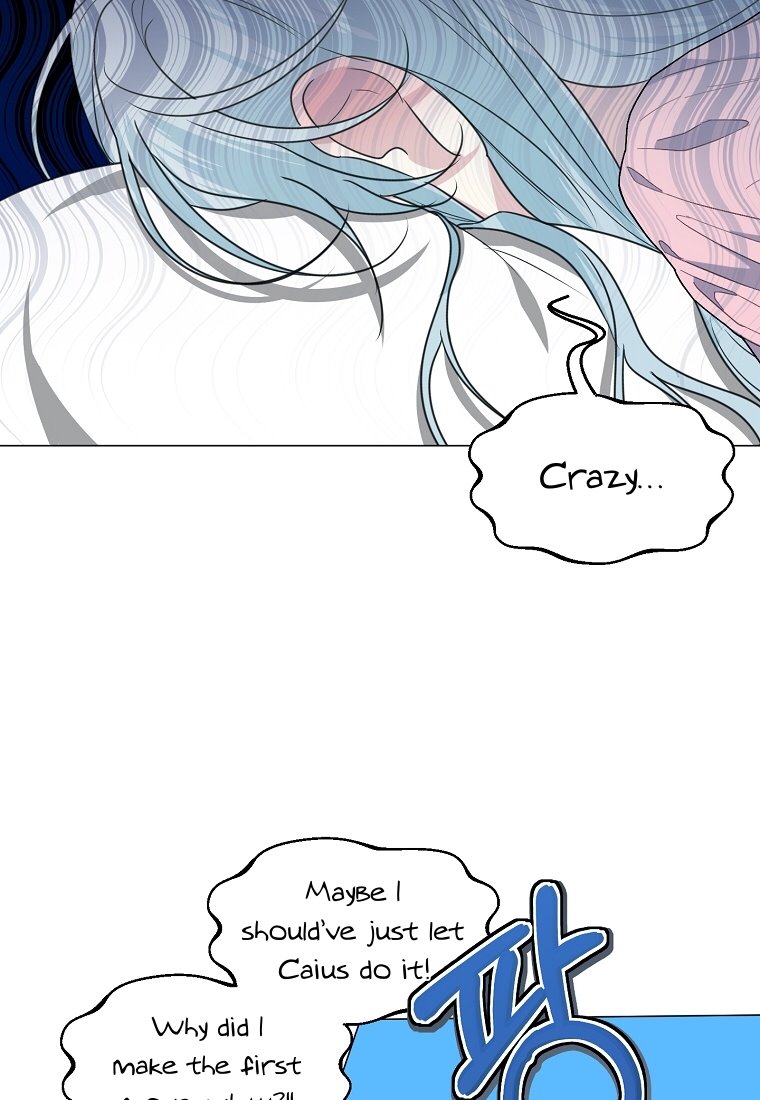 My tyrant’s husband somehow became cautious Chapter 29 page 33