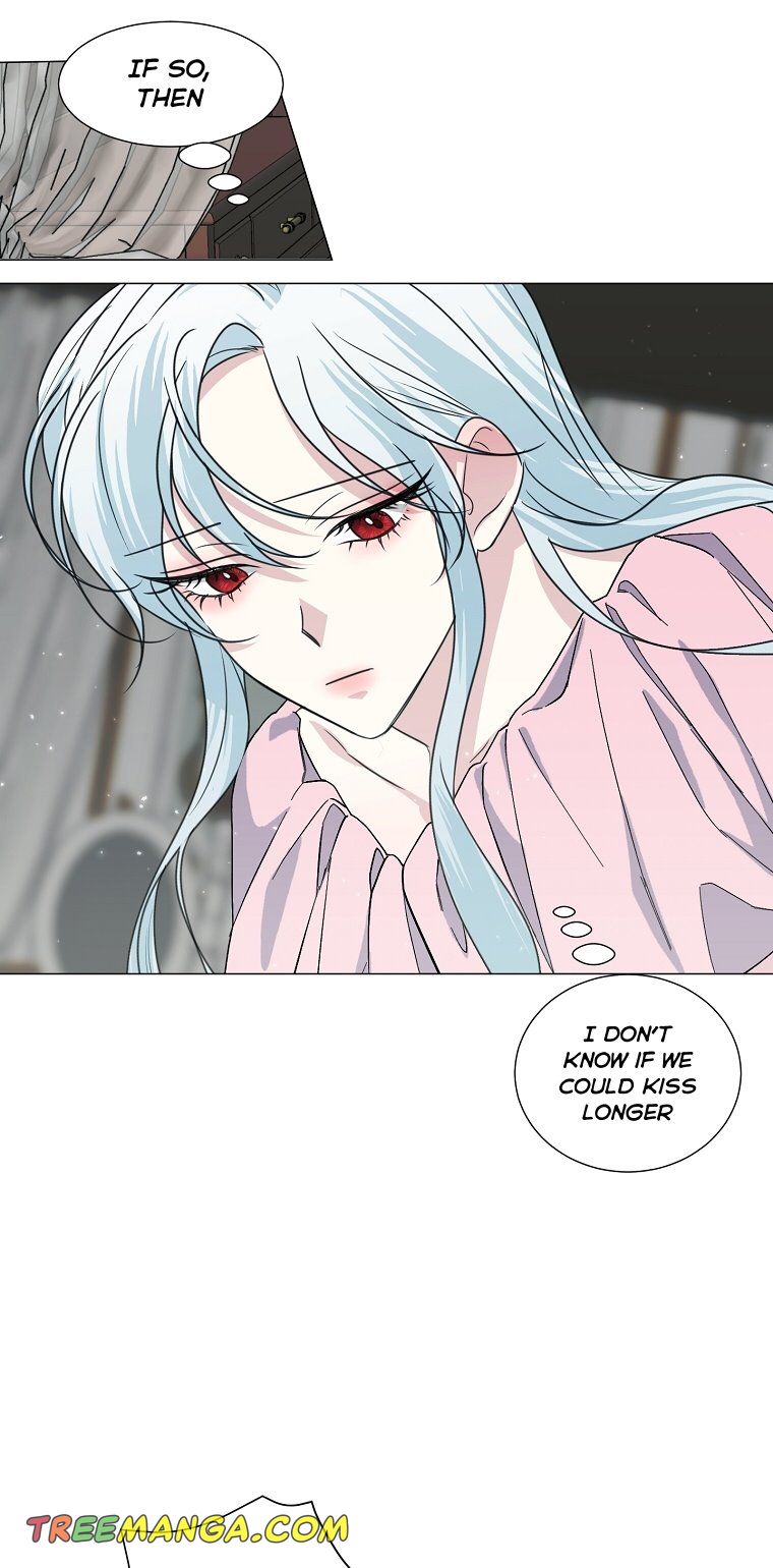 My tyrant’s husband somehow became cautious Chapter 29 page 35