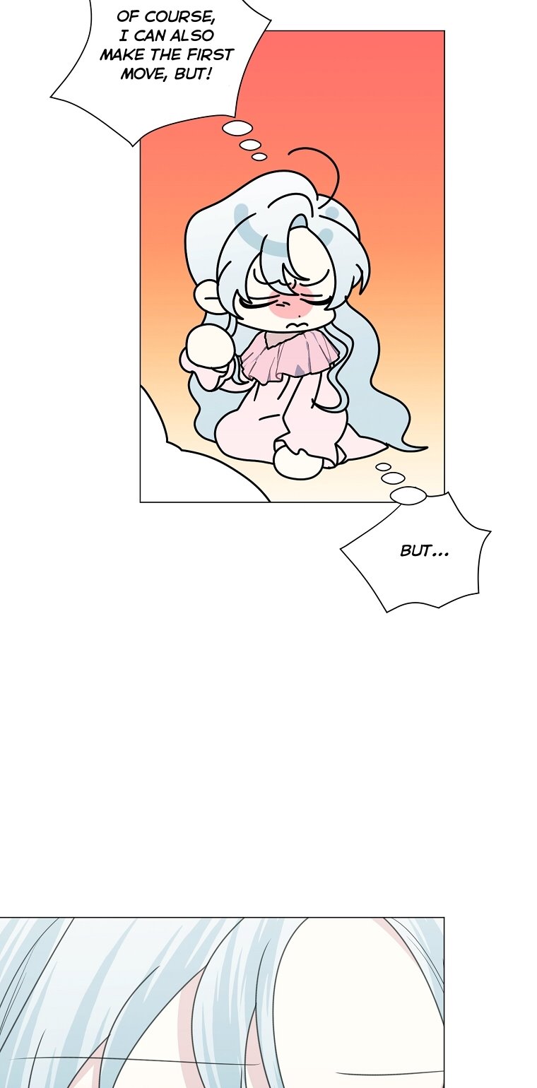 My tyrant’s husband somehow became cautious Chapter 29 page 36
