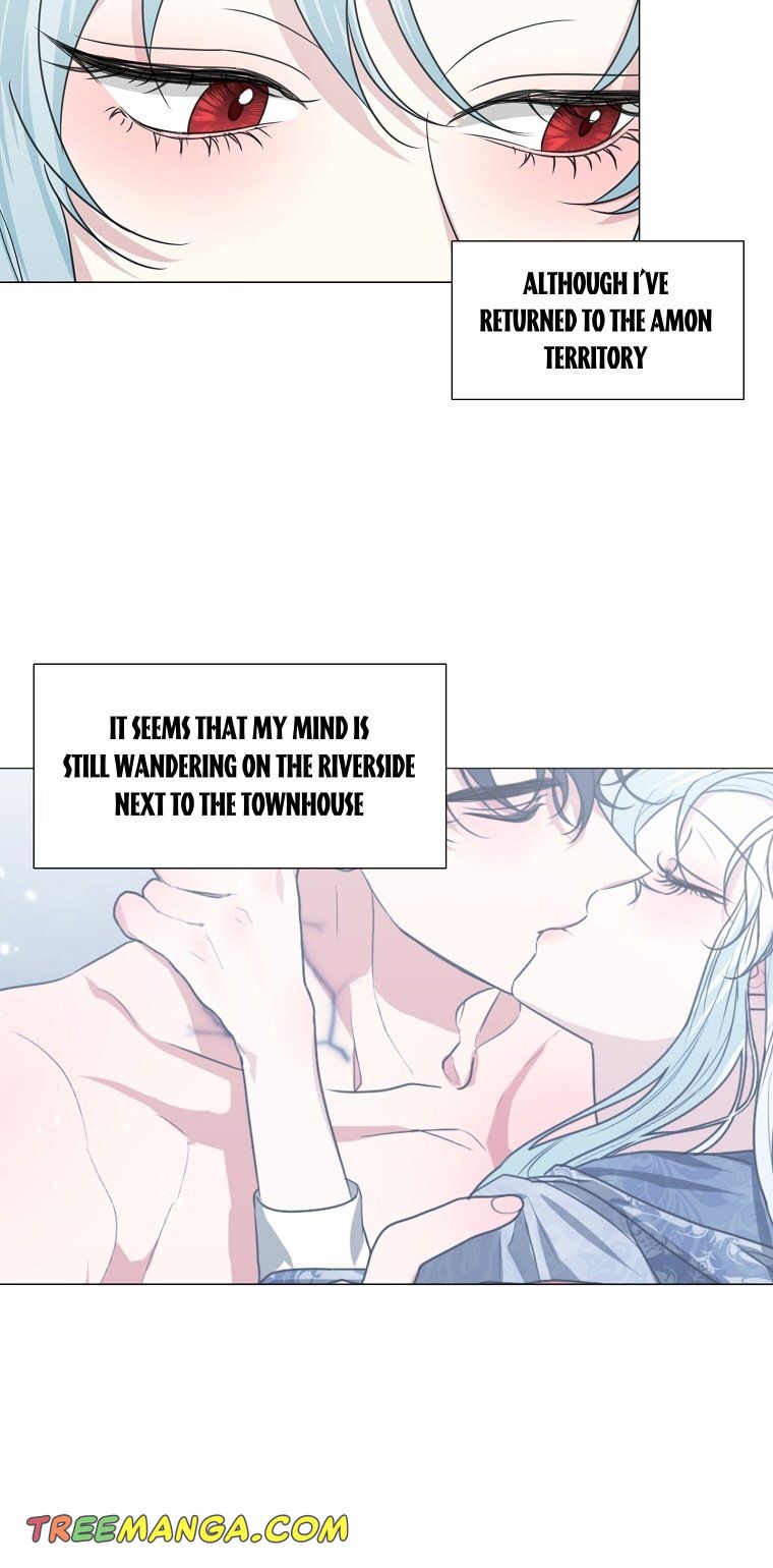 My tyrant’s husband somehow became cautious Chapter 29 page 37