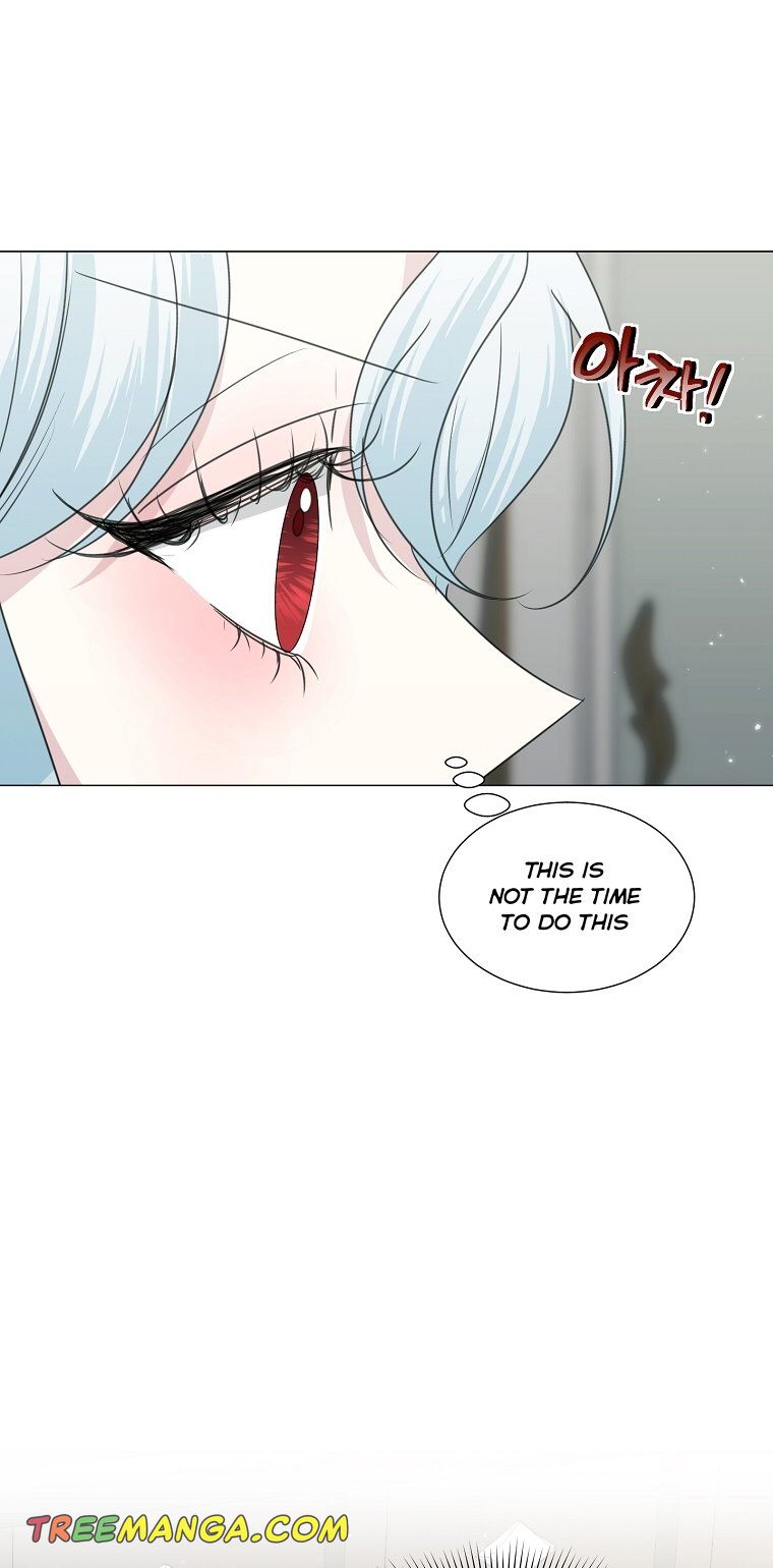 My tyrant’s husband somehow became cautious Chapter 29 page 38