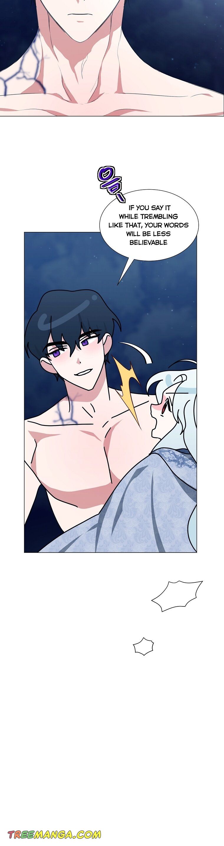 My tyrant’s husband somehow became cautious Chapter 29 page 4