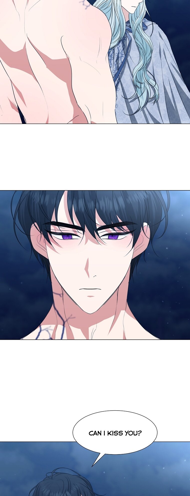 My tyrant’s husband somehow became cautious Chapter 29 page 8