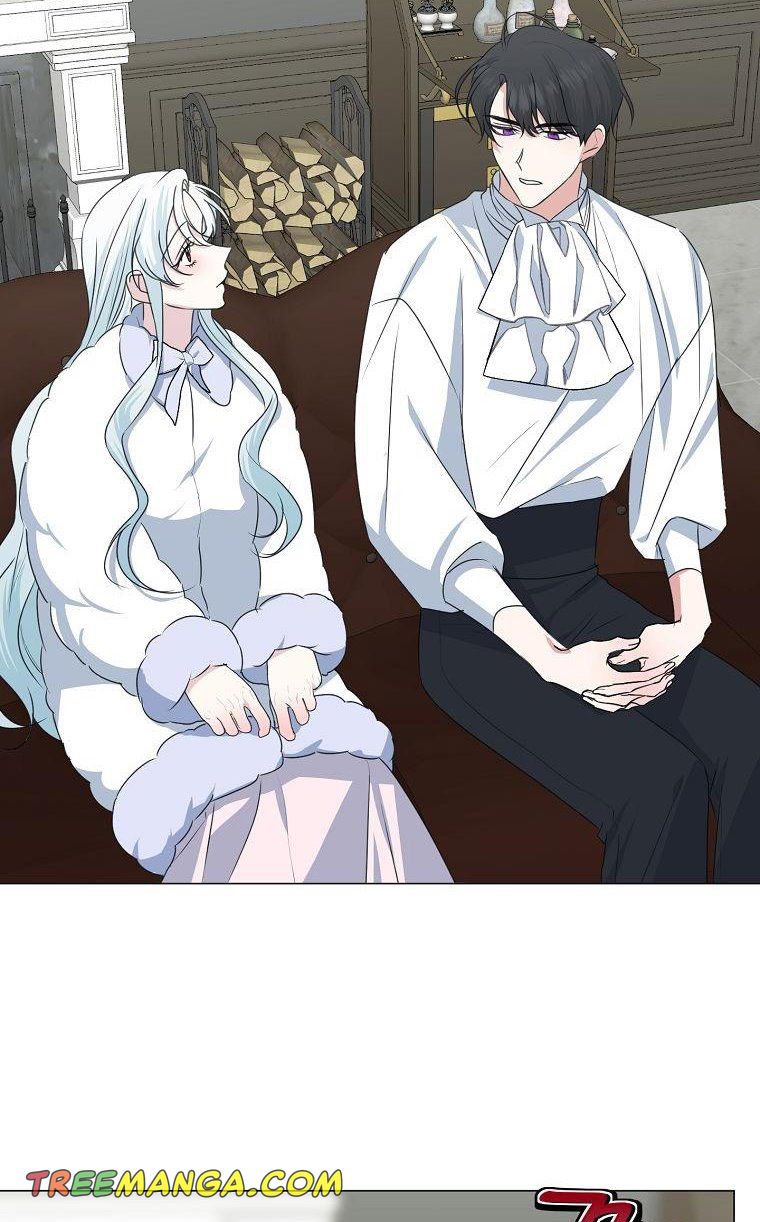 My tyrant’s husband somehow became cautious Chapter 30 page 26