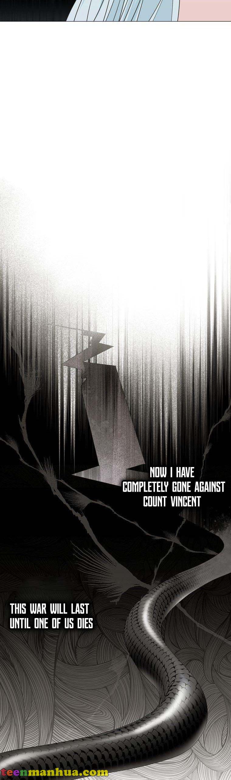 My tyrant’s husband somehow became cautious Chapter 34 page 14