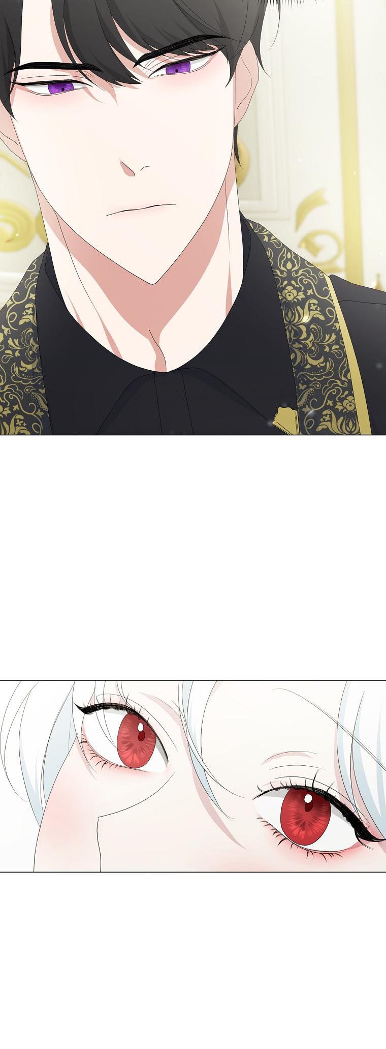 My tyrant’s husband somehow became cautious Chapter 4 page 17