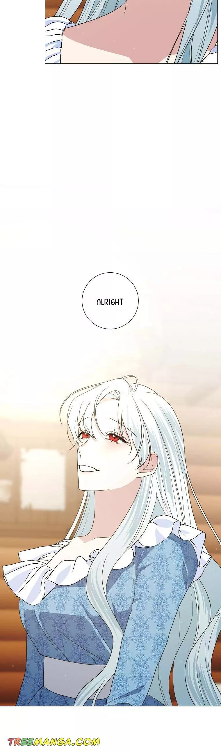 My tyrant’s husband somehow became cautious Chapter 40 page 9