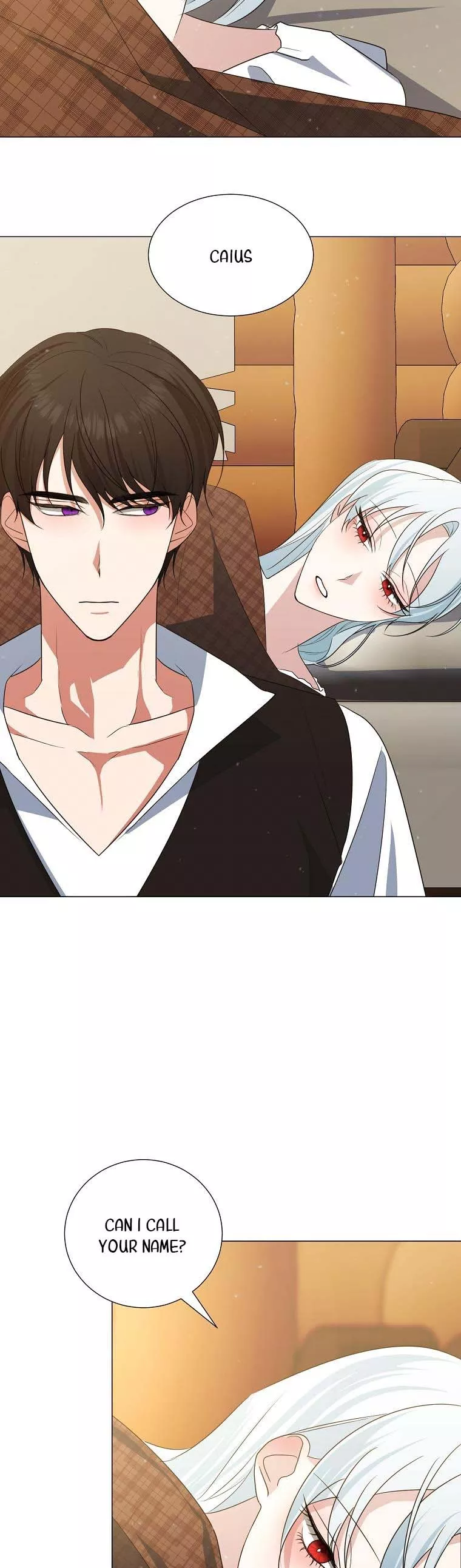 My tyrant’s husband somehow became cautious Chapter 40 page 16