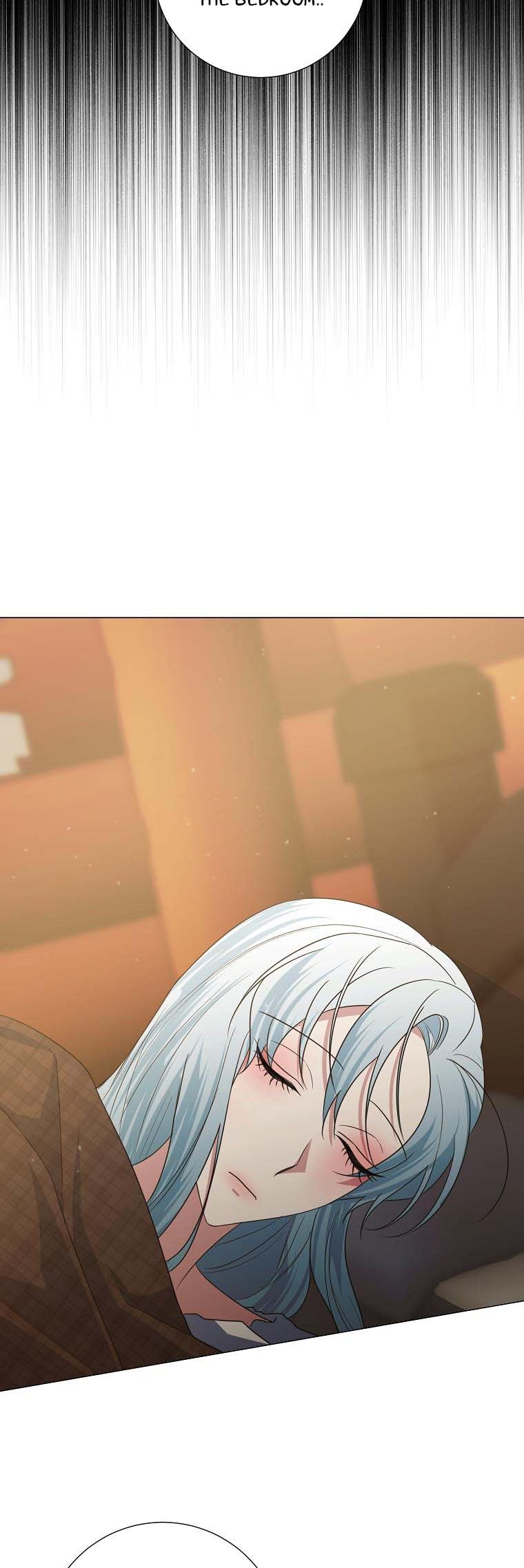 My tyrant’s husband somehow became cautious Chapter 40 page 28