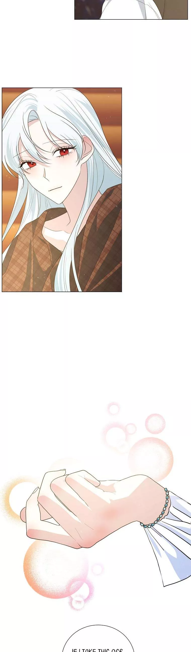 My tyrant’s husband somehow became cautious Chapter 40 page 5