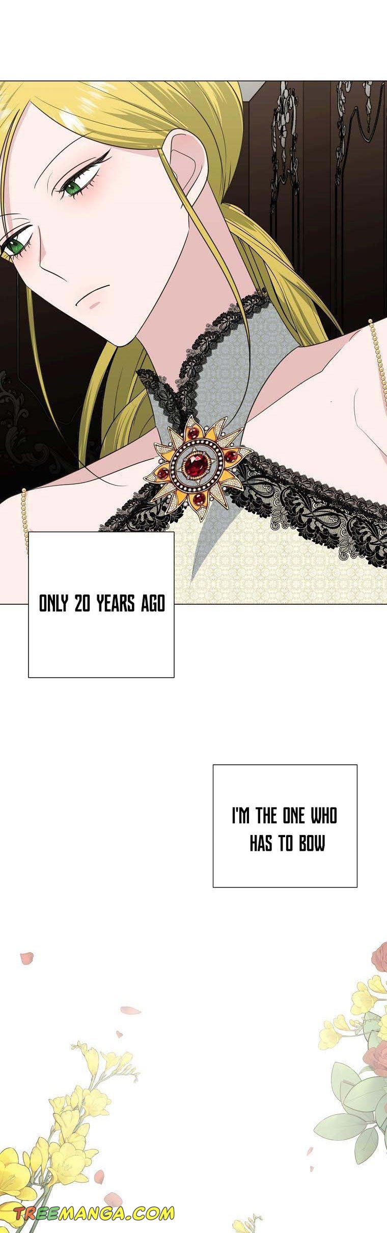 My tyrant’s husband somehow became cautious Chapter 41 page 29