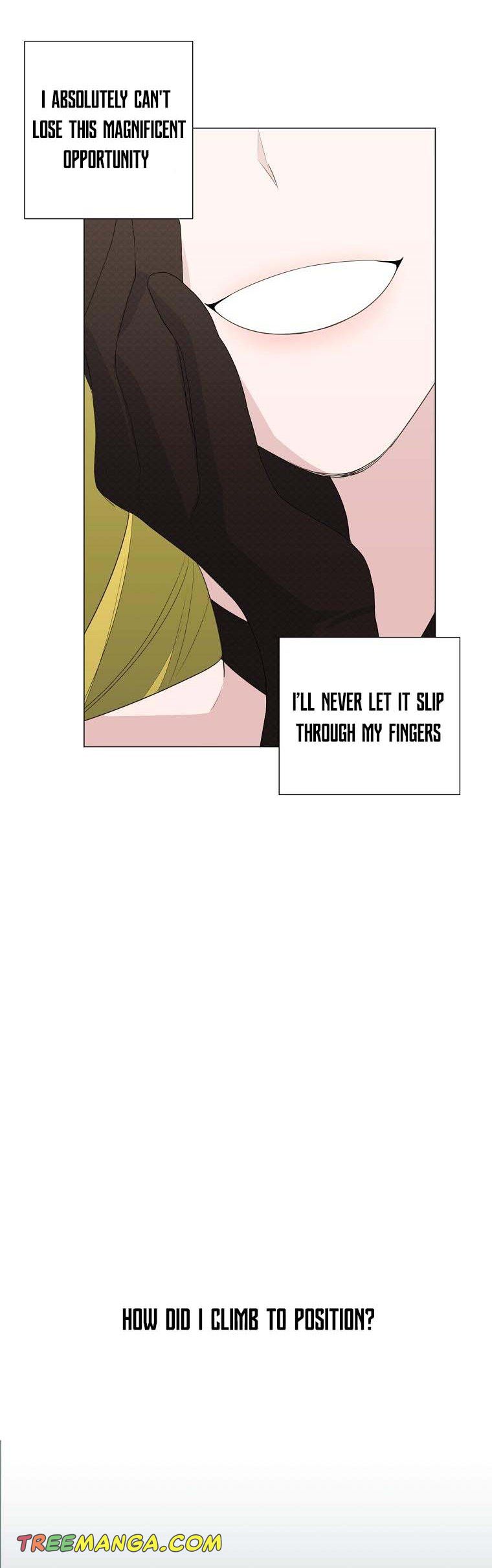 My tyrant’s husband somehow became cautious Chapter 41 page 31