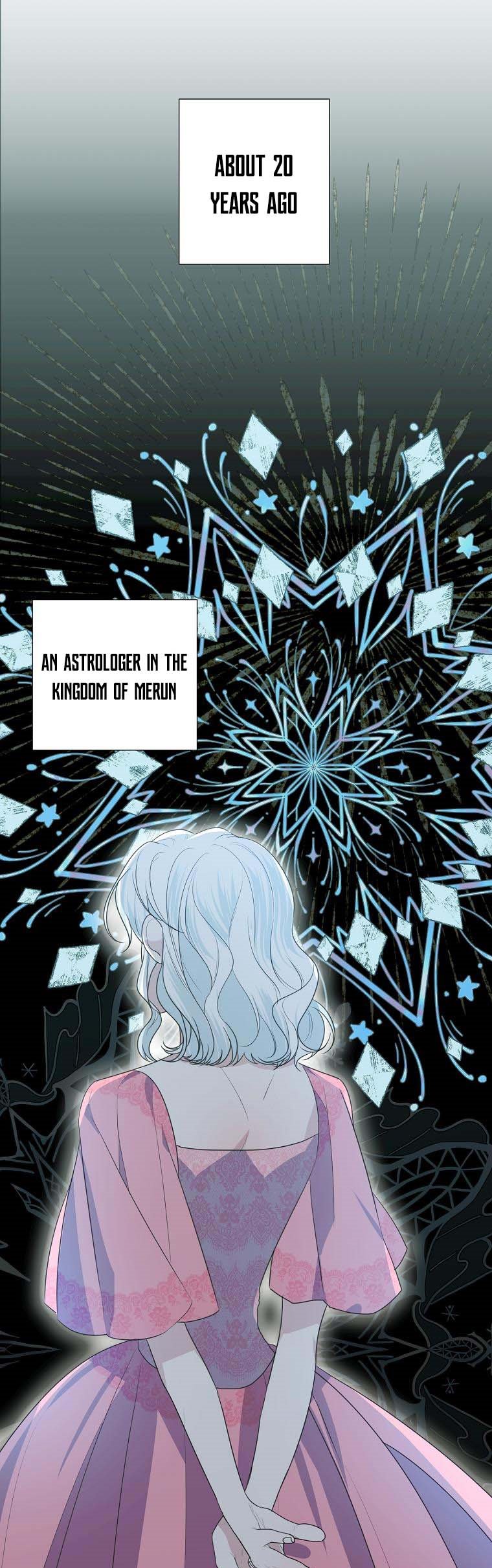My tyrant’s husband somehow became cautious Chapter 41 page 32