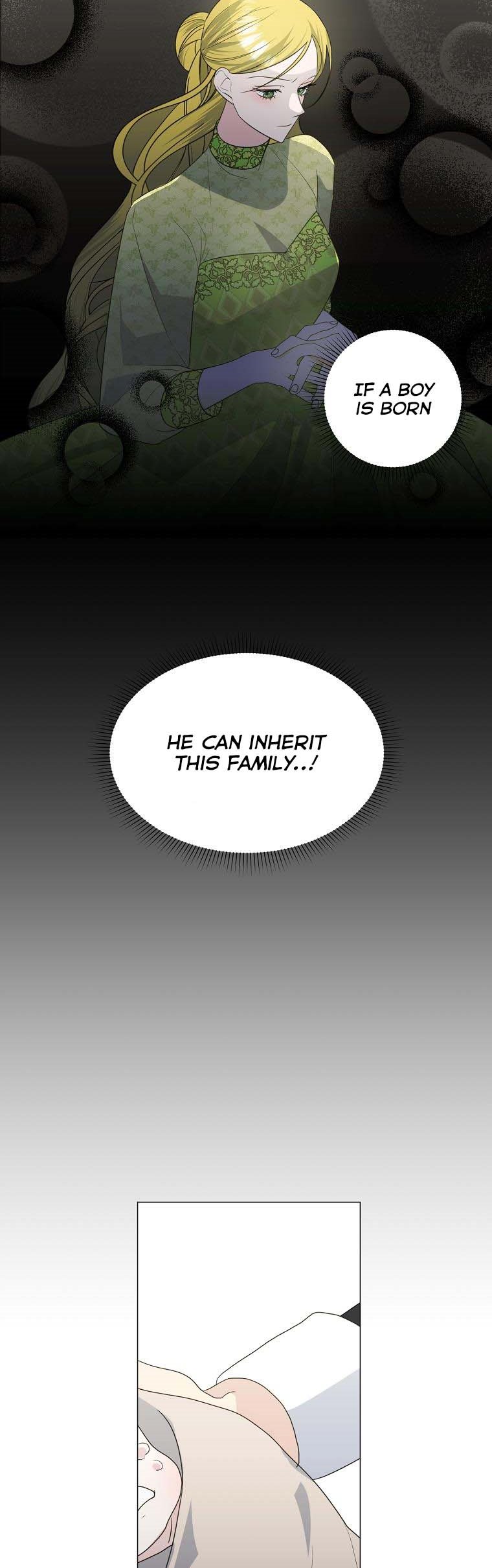 My tyrant’s husband somehow became cautious Chapter 41 page 34