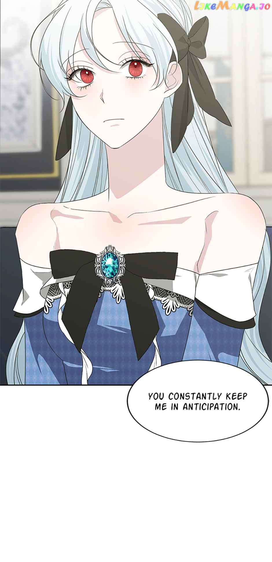 My tyrant’s husband somehow became cautious Chapter 47 page 9