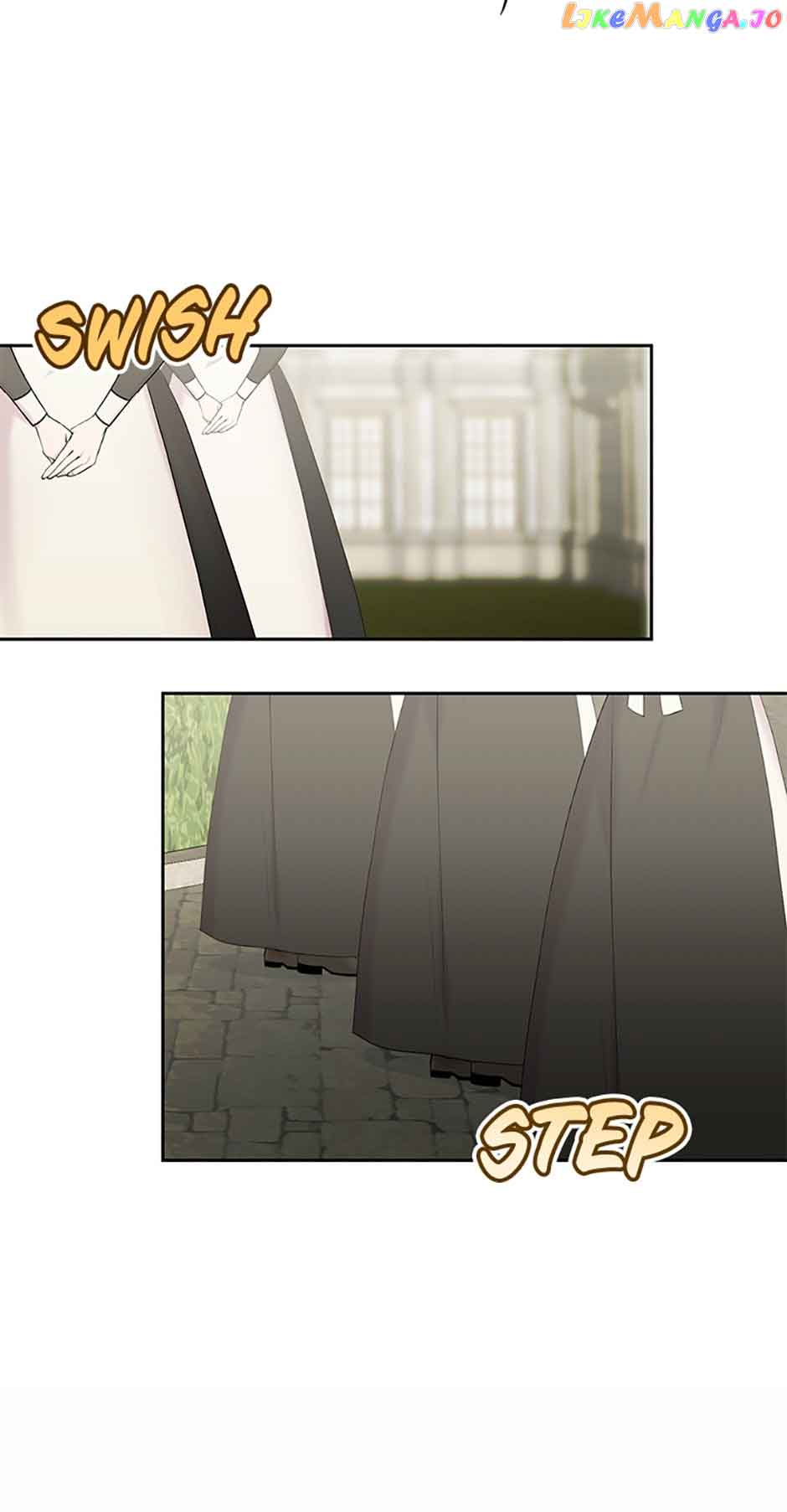 My tyrant’s husband somehow became cautious Chapter 47 page 26