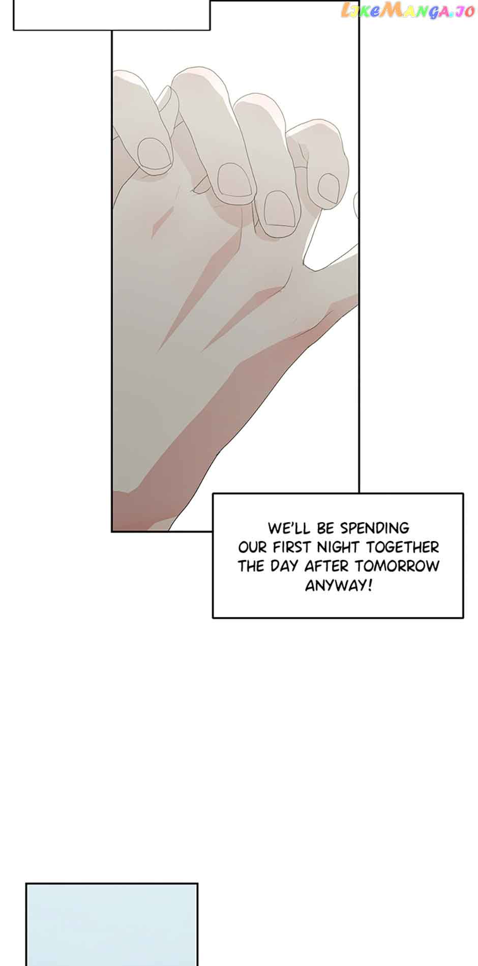 My tyrant’s husband somehow became cautious Chapter 47 page 29
