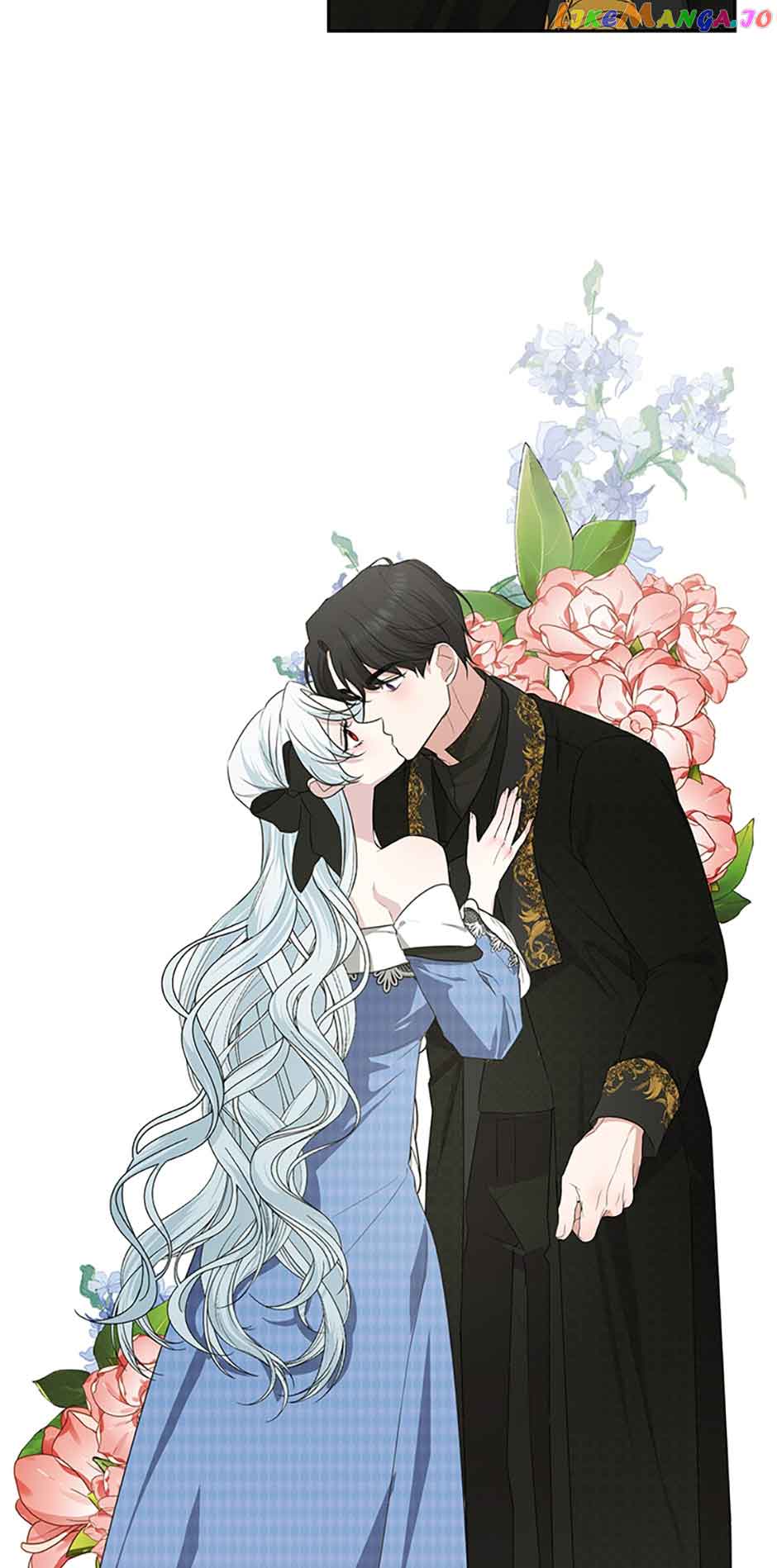 My tyrant’s husband somehow became cautious Chapter 47 page 31