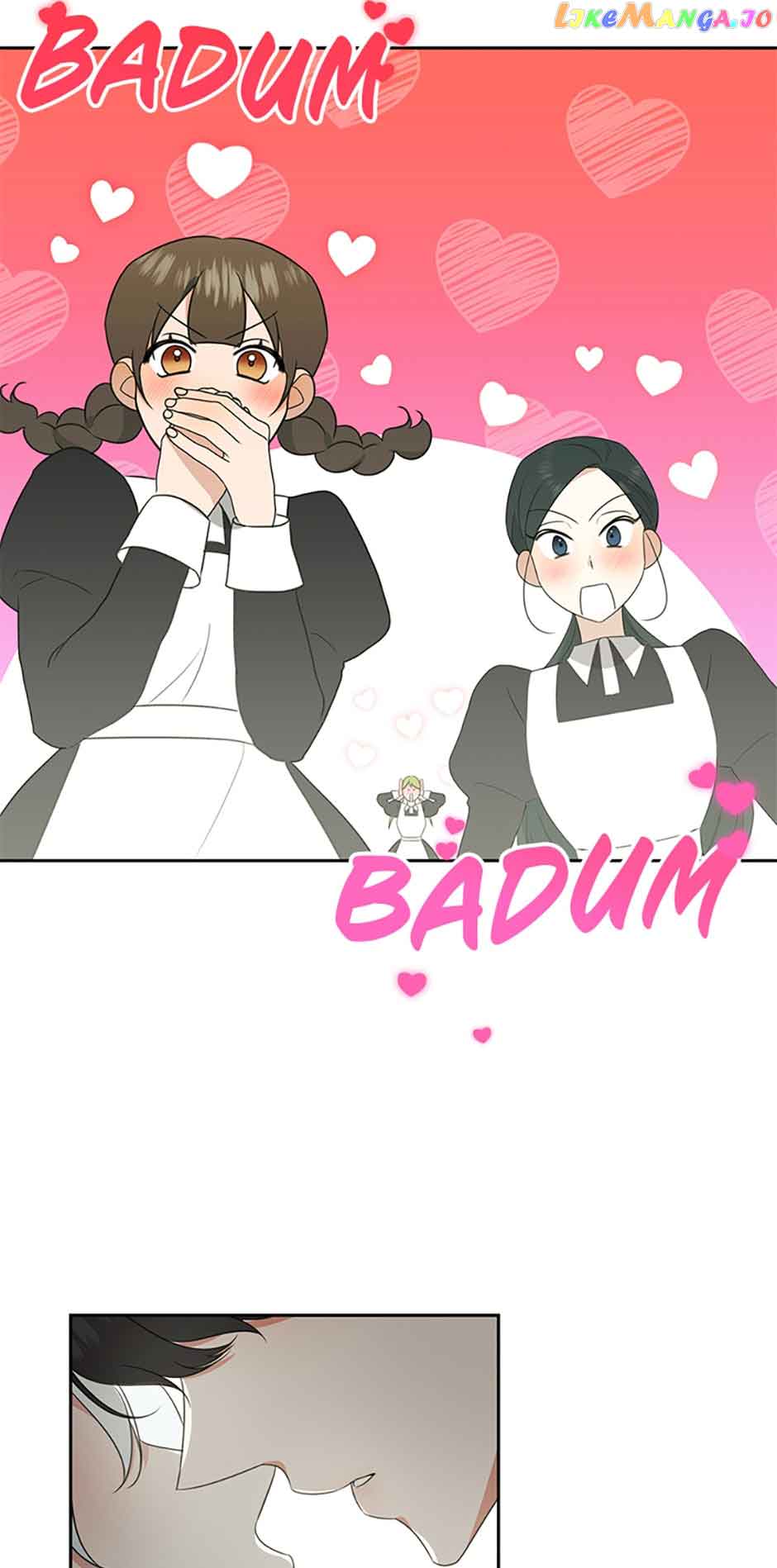 My tyrant’s husband somehow became cautious Chapter 47 page 34