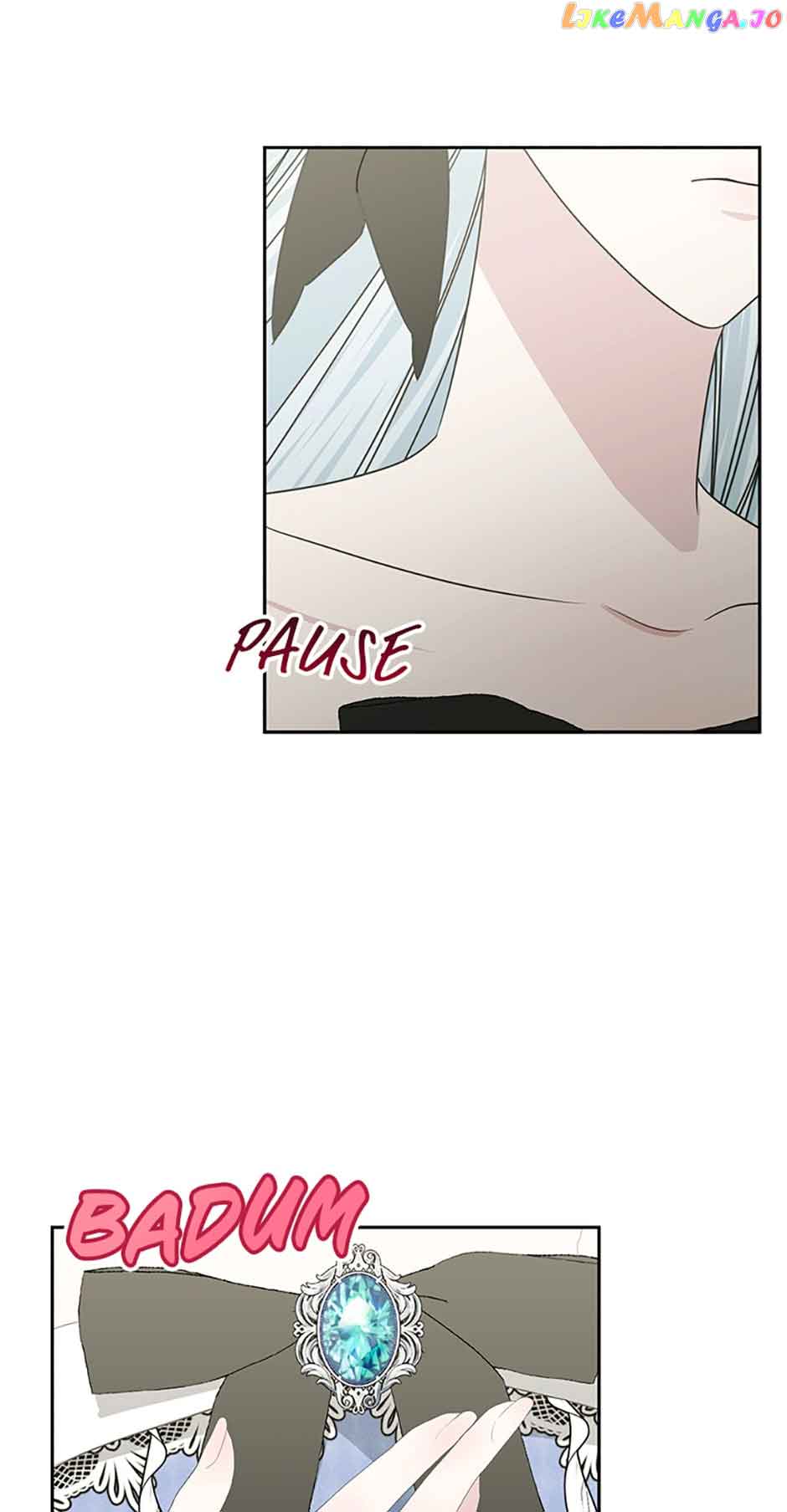 My tyrant’s husband somehow became cautious Chapter 47 page 40